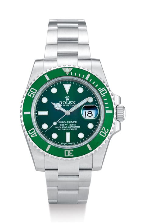 rolex submariner hulk reference number|Rolex Hulk submariner for sale.